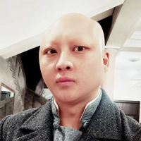 短剧演员张延杰