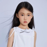 短剧演员盛崇倩