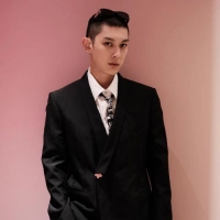 短剧演员倪浩然