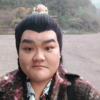 短剧演员刘灏南