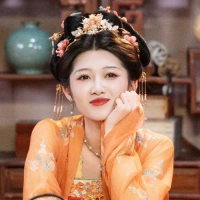 短剧演员刘耘彤