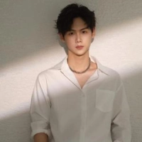 短剧演员刘羽溪