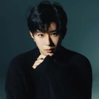 短剧演员李河源