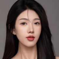 短剧演员谢瞳垚