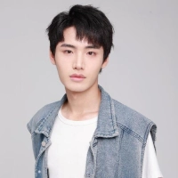 短剧演员阳院生