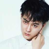 短剧演员石龍玮