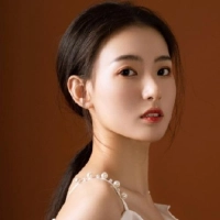 短剧演员程爱涵