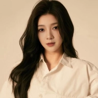 短剧演员张汘钰