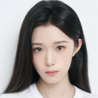 短剧演员巩奕君