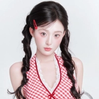 短剧演员李婷（啾啾）