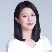 短剧演员徐小琴