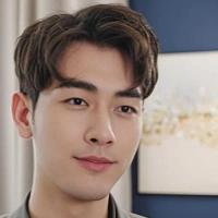 短剧演员汤子豪