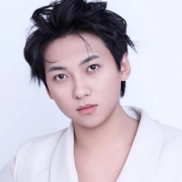 短剧演员董宇泽