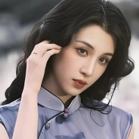 短剧演员邓雯文