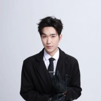 短剧演员杨骐泽