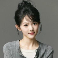 短剧演员李美慧