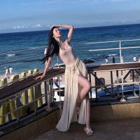 短剧演员尹喜善