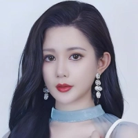 短剧演员赵芝玉