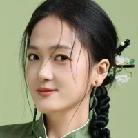 短剧演员段芸芸