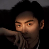 短剧演员张嘉辉