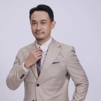 短剧演员刘顾浩