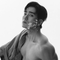 短剧演员田星熠