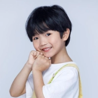 短剧演员李俊杰