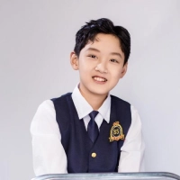 短剧演员胡皓阳