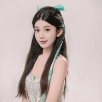 短剧演员曹羽裳