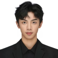 短剧演员王翔宇