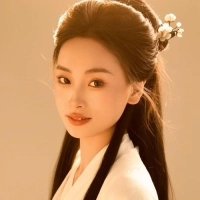 短剧演员秦媛媛