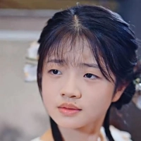 短剧演员郑玲之