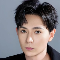 短剧演员董鹏翔