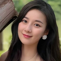 短剧演员柴春月