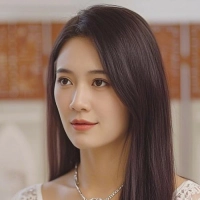 短剧演员龚雨棠