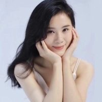 短剧演员廖艺姗