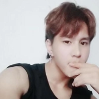 短剧演员李肖逸