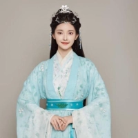 短剧演员邓景文