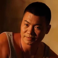 短剧演员赵秋生