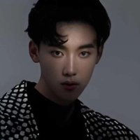 短剧演员钟熙凯