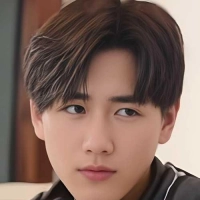 短剧演员刘扎泽