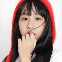 短剧演员闻心语