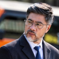 短剧演员张德晖