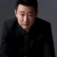 短剧演员孟祥亮