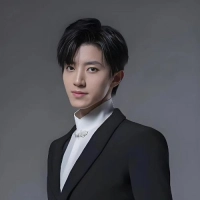 短剧演员张宇轩