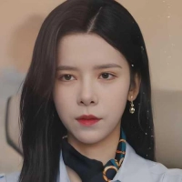 短剧演员苏戈涵