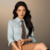 短剧演员宋景瑶