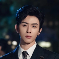 短剧演员林佳棋