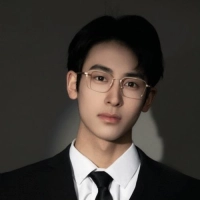 短剧演员康凌骁