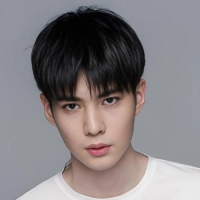 短剧演员侯明炫